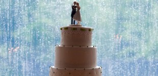 CAKE!